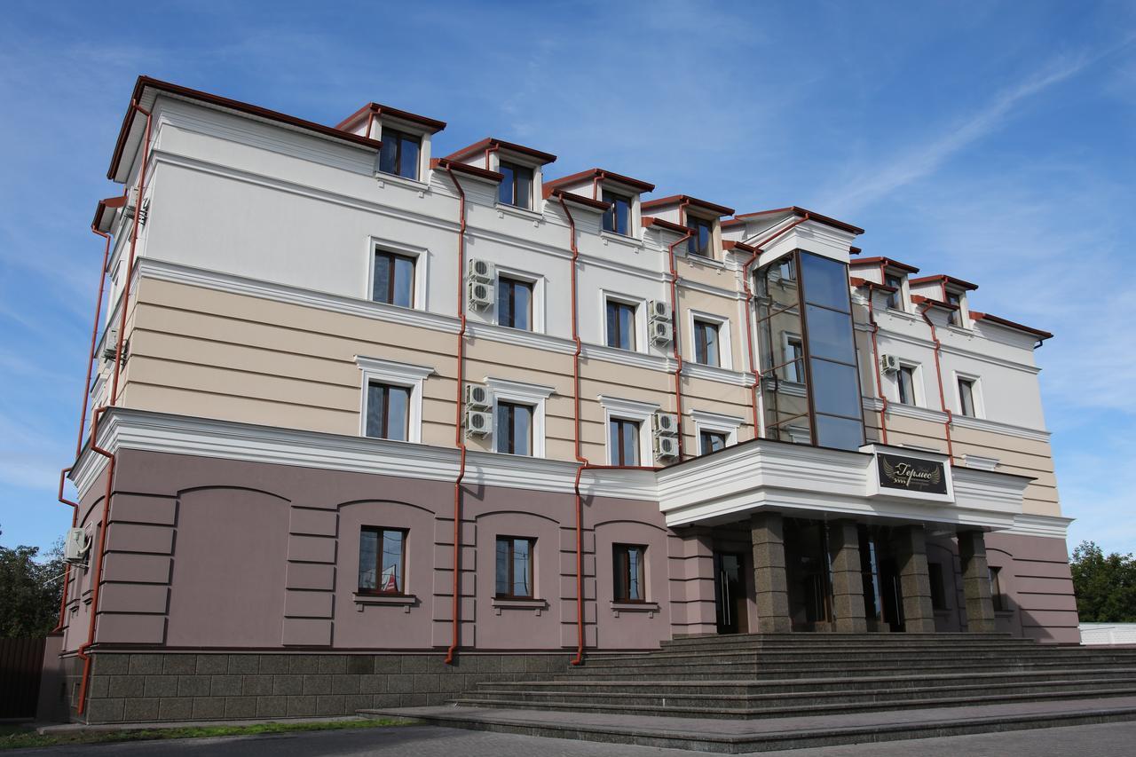 Hermes Zhytomyr Exterior photo
