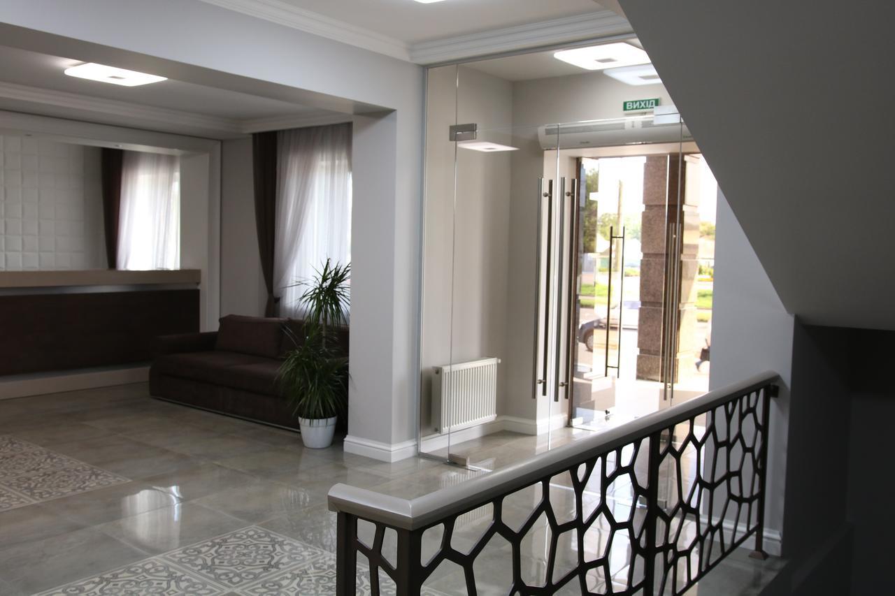 Hermes Zhytomyr Exterior photo